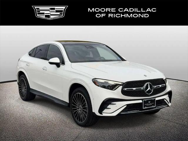 2024 Mercedes-Benz GLC 4MATIC for sale in Glen Allen, VA