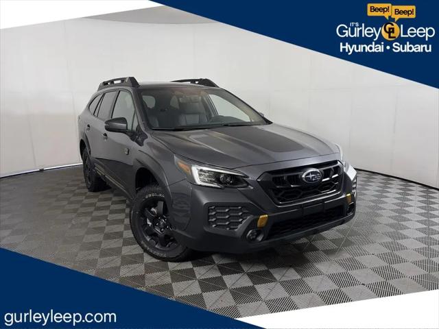 2025 Subaru Outback Wilderness for sale in Mishawaka, IN