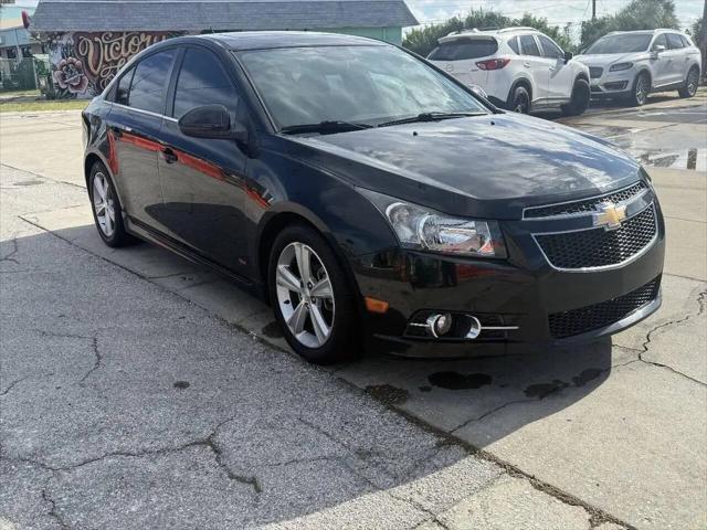 2014 Chevrolet Cruze 2LT Auto for sale in Ormond Beach, FL