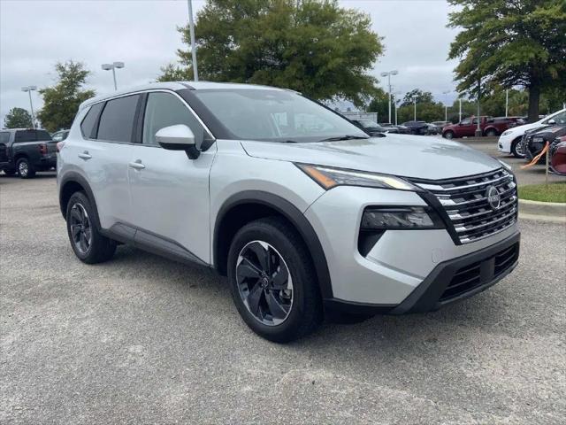 2025 Nissan Rogue SV FWD for sale in Lexington, SC