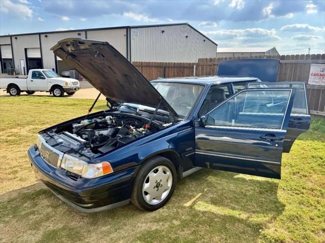 1996 Volvo 960 Unknown for sale in Venus, TX