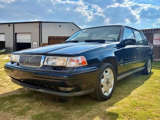 1996 Volvo 960 Unknown for sale in Venus, TX