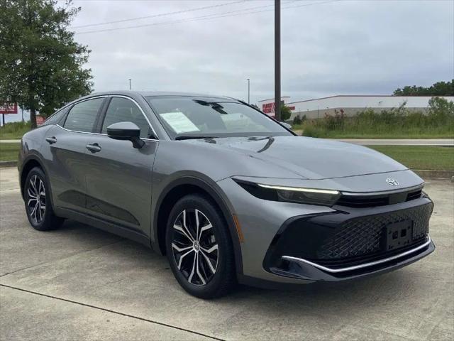2024 Toyota Crown XLE for sale in Columbia, SC
