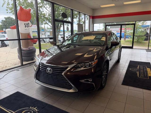 2017 Lexus ES 350 Base for sale in Raleigh, NC
