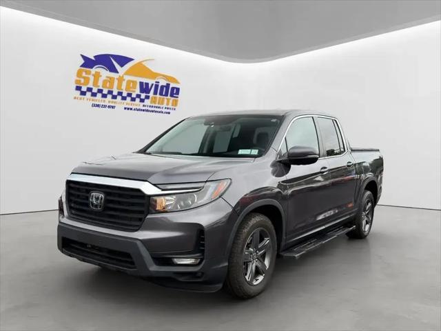 2023 Honda Ridgeline RTL for sale in AKRON, OH