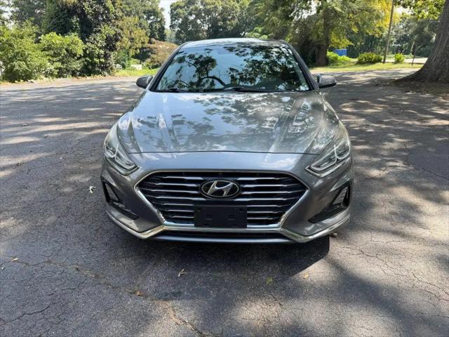 2019 Hyundai Sonata SE for sale in Doraville, GA