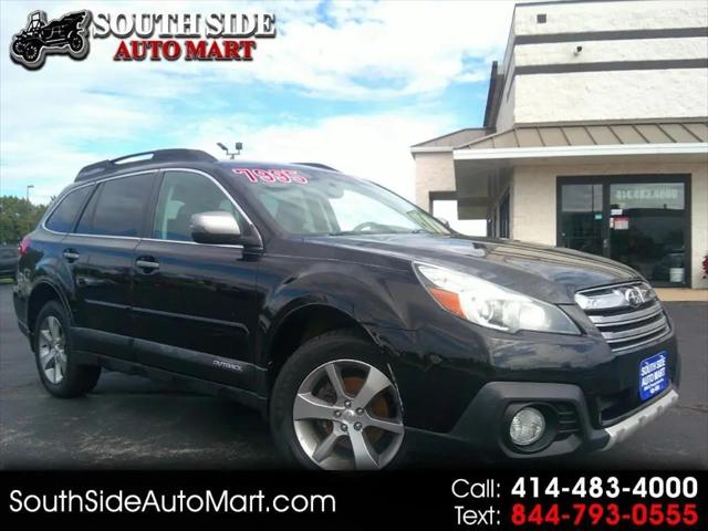 2013 Subaru Outback 2.5i Limited for sale in Cudahy, WI