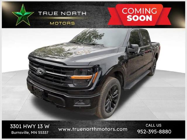 2024 Ford F-150 XLT for sale in Burnsville, MN