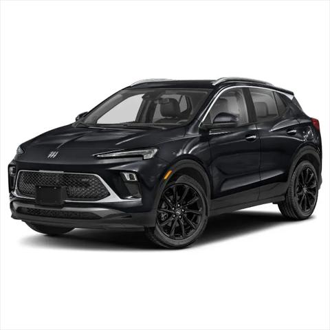 2024 Buick Encore GX Sport Touring AWD for sale in Camdenton, MO
