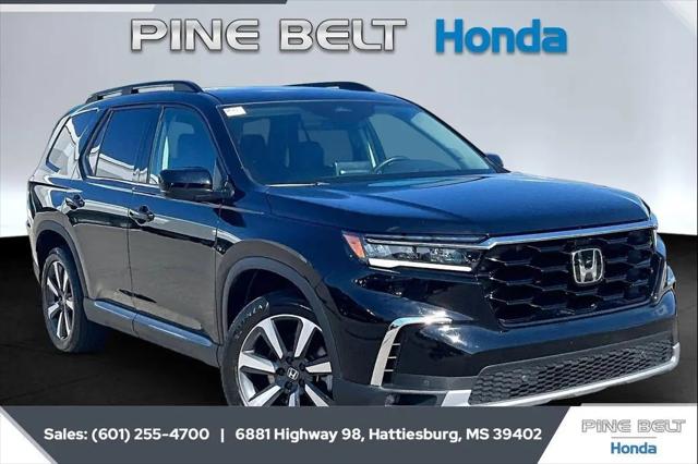 2024 Honda Pilot Touring for sale in Hattiesburg, MS