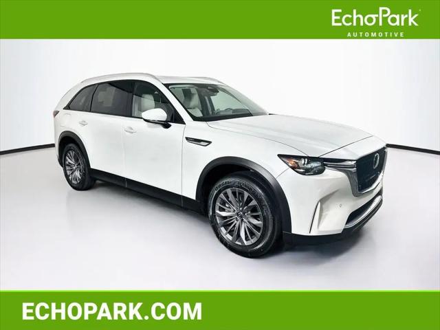 2025 Mazda X-90 Preferred Package for sale in San Antonio, TX