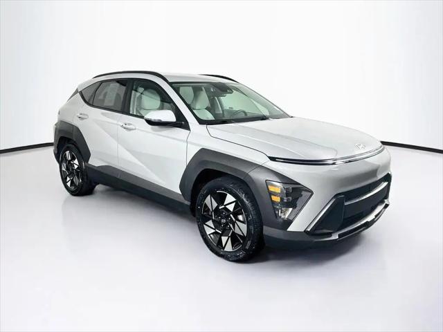 2024 Hyundai Kona SEL for sale in New Braunfels, TX