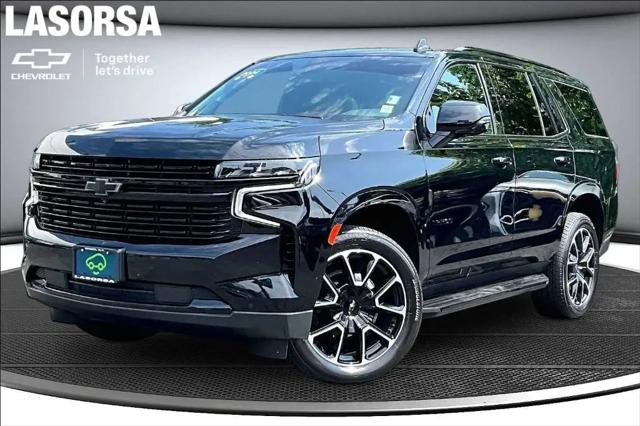 2024 Chevrolet Tahoe 4WD RST for sale in Bronx, NY