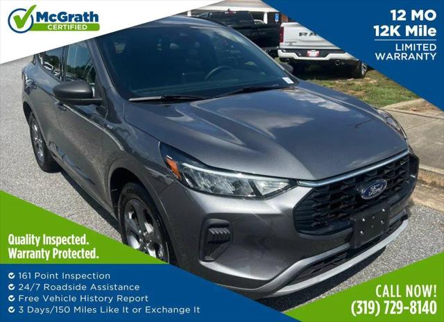2024 Ford Escape ST-Line for sale in Davenport, IA