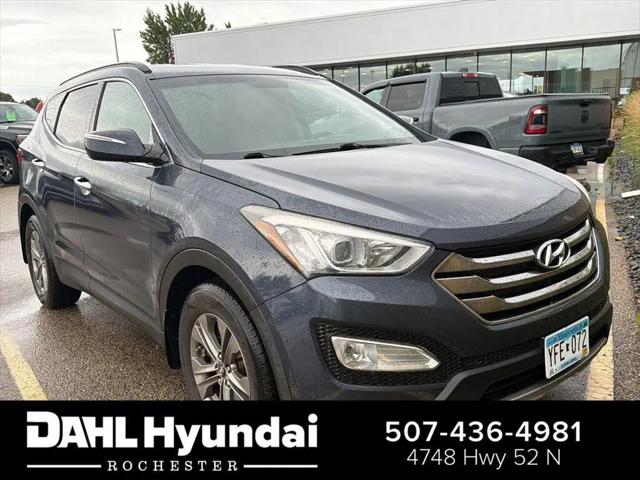 2013 Hyundai Santa Fe Sport for sale in Rochester, MN