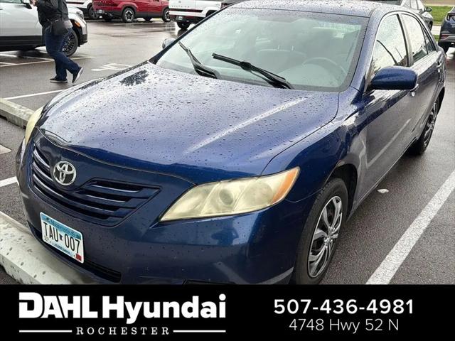 2008 Toyota Camry LE for sale in Rochester, MN