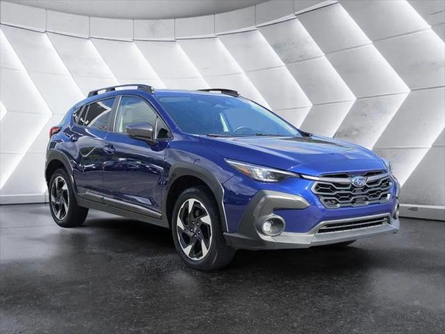 2024 Subaru Crosstrek Limited for sale in Dalton, GA