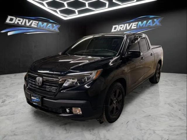 2019 Honda Ridgeline Black Edition for sale in Woodbury, NY