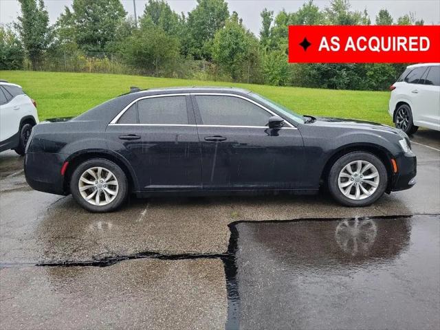2016 Chrysler 300 Anniversary Edition for sale near Hamilton, OH
