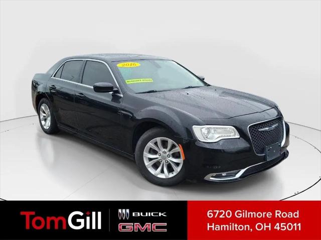 2016 Chrysler 300 Anniversary Edition for sale near Hamilton, OH
