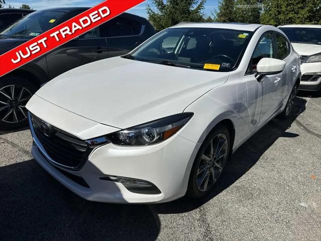 2018 Mazda Mazda3 Touring for sale in Wexford, PA