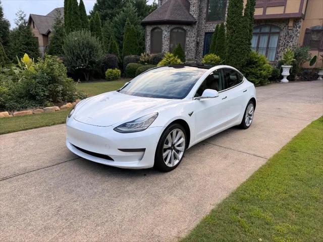 2019 Tesla Model 3 Long Range for sale in Roswell, GA
