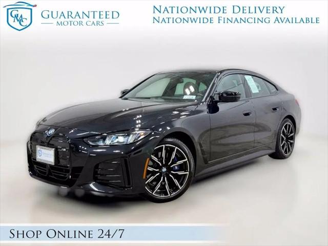 2025 BMW i4 M50 for sale in Lake Villa, IL