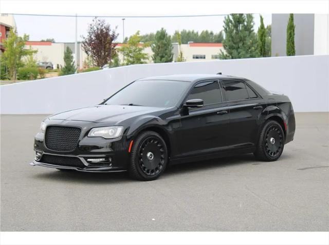 2021 Chrysler 300 300S for sale in Marysville, WA