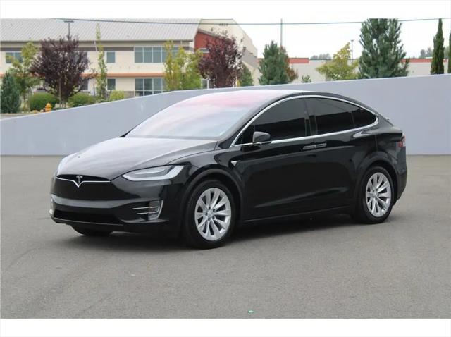 2018 Tesla Model X 100D for sale in Marysville, WA