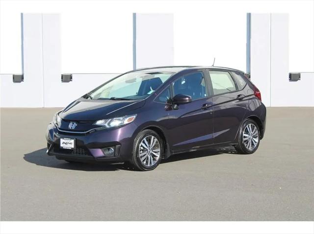 2016 Honda Fit EX for sale in Marysville, WA