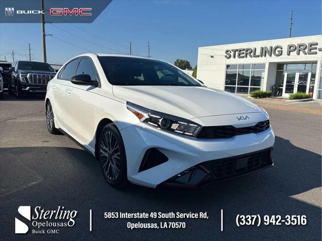 2024 Kia Forte GT-Line for sale in Opelousas, LA