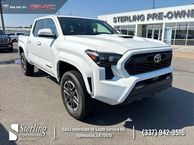 2024 Toyota Tacoma TRD Sport for sale in Opelousas, LA