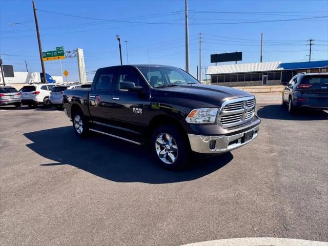 2016 Ram 1500 Big Horn for sale in Dallas, TX