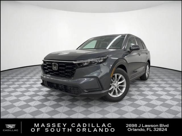 2024 Honda CR-V EX-L 2WD for sale in Orlando, FL