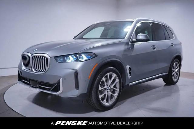 2026 BMW X5 sDrive40i for sale in Ontario, CA