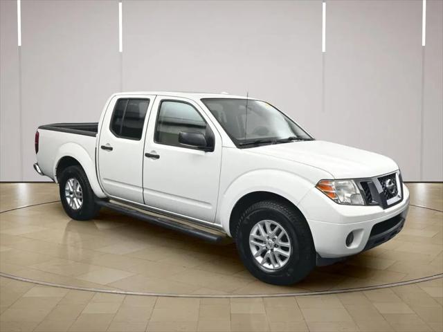 2014 Nissan Frontier SV for sale in Greenville, SC