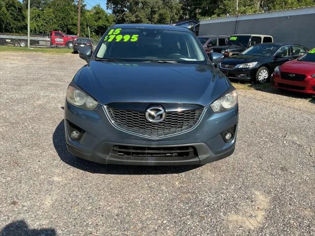 2015 Mazda CX-5 Grand Touring for sale in North Augusta, SC