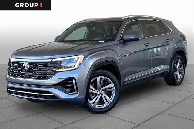 2024 Volkswagen Atlas Cross Sport 2.0T SEL R-Line for sale in Panama City, FL