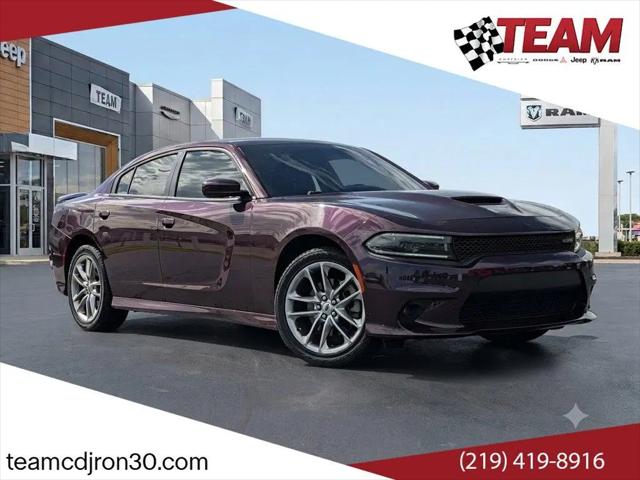 2022 Dodge Charger GT AWD for sale in Merrillville, IN