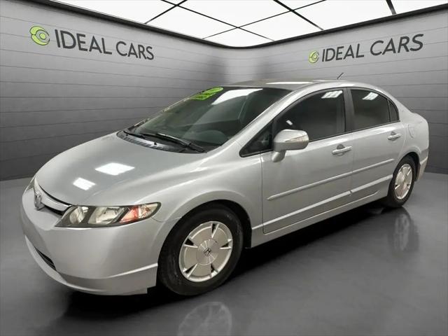 2007 Honda Civic Base for sale in Mesa, AZ