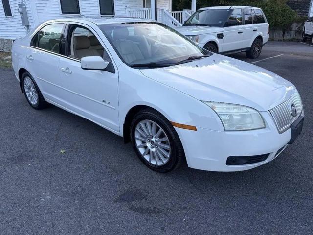 2008 Mercury Milan I4 Premier for sale in Hanson, MA