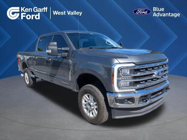 2026 Ford F-250 LARIAT for sale in West Valley City, UT