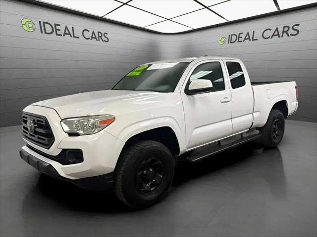 2019 Toyota Tacoma SR V6 for sale in Mesa, AZ