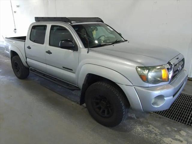 2009 Toyota Tacoma PreRunner Double Cab for sale in Phoenix, AZ
