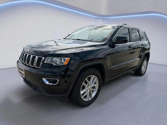 2018 Jeep Grand Cherokee Laredo E 4x2 for sale in Brookshire, TX