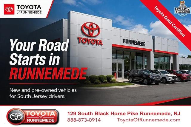 2024 Toyota RAV4 Adventure for sale in Runnemede, NJ