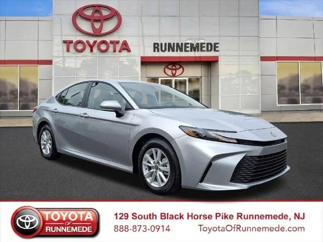 2026 Toyota Camry LE for sale in Runnemede, NJ