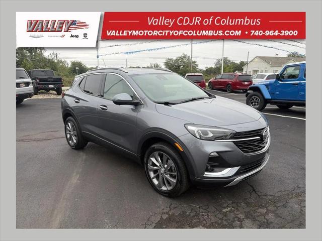 2021 Buick Encore GX AWD Essence for sale near Pataskala, OH