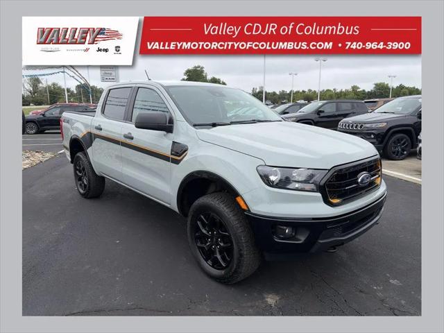 2022 Ford Ranger XLT for sale near Pataskala, OH