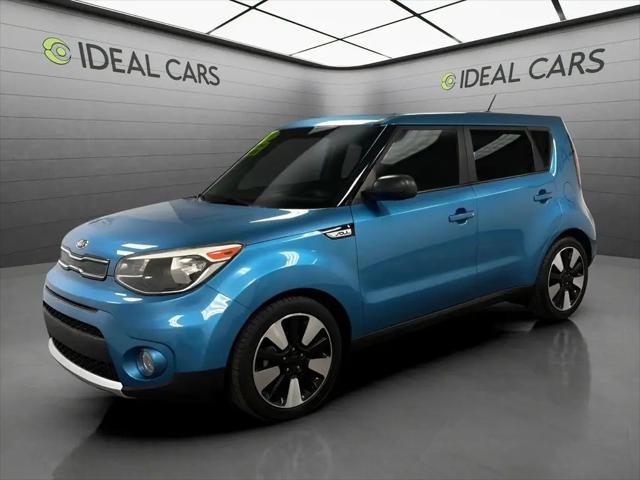 2018 Kia Soul + for sale in Mesa, AZ